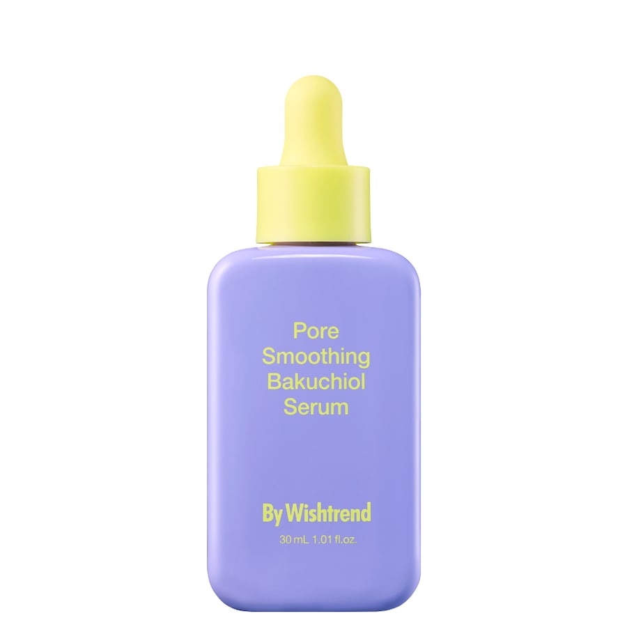 By Wishtrend Pore Smoothing Bakuchiol Serum Serum nawilżające