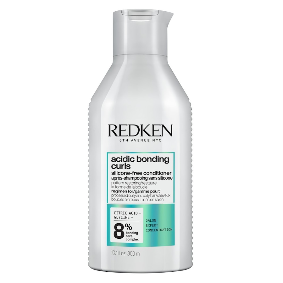 Redken Acidic Bonding Curls do zniszczonych loków
