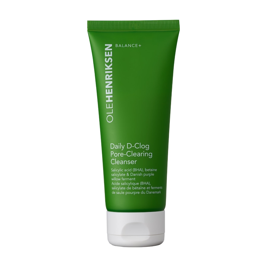Ole Henriksen Balance + Daily D-Clog Pore-Clearing Cleanser Kremy oczyszczające
