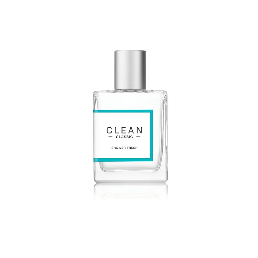 CLEAN Shower Fresh EDP Woda perfumowana 60 ml