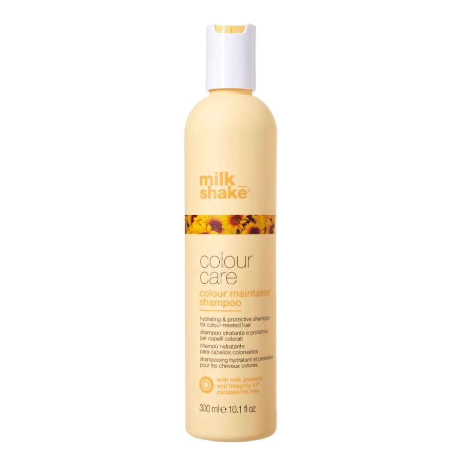 Milk_Shake Colour Care Colour Maintainer Shampoo - Nawilżający i ochronny Szampony