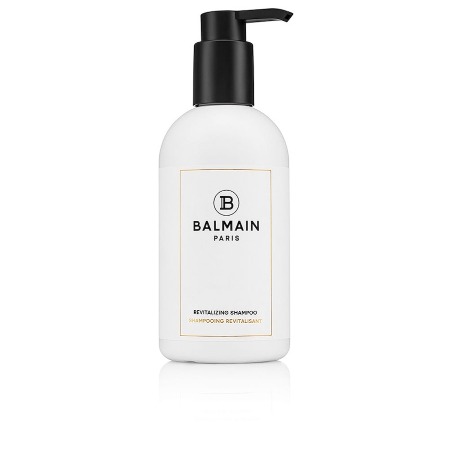 Balmain Hair Couture REVITALIZING shampoo Szampony