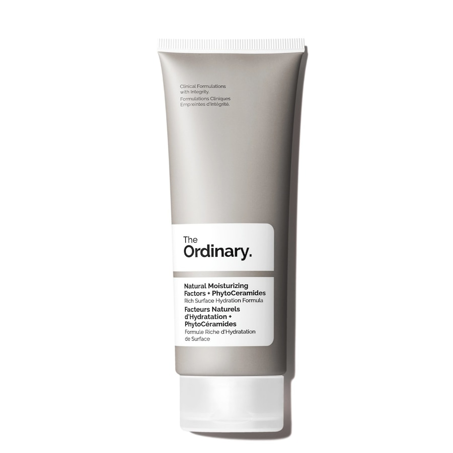 The Ordinary Więcej molekuł Natural Moisturizing Factors + PhytoCeramides