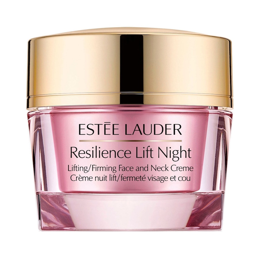 Estée Lauder Resilience Multi-Effect Night Tri-Peptide Face and Neck Creme Kremy do twarzy Damski
