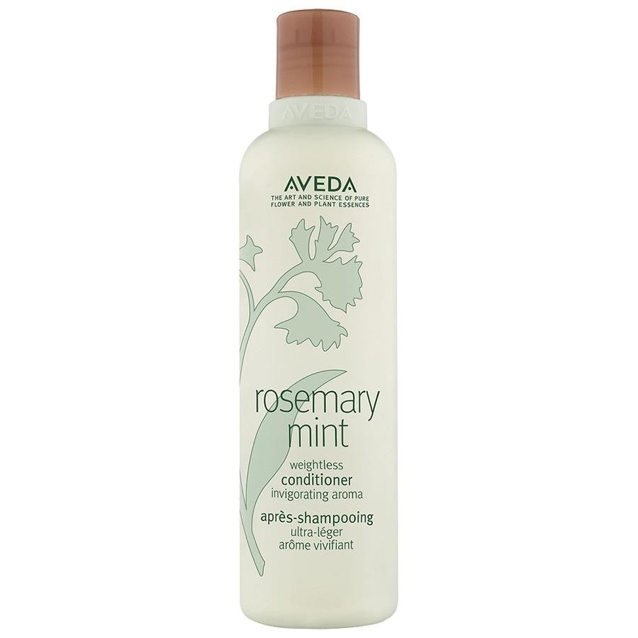 AVEDA Rosemary mint Rosemary Mint Weightless Conditioner Odżywki do włosów