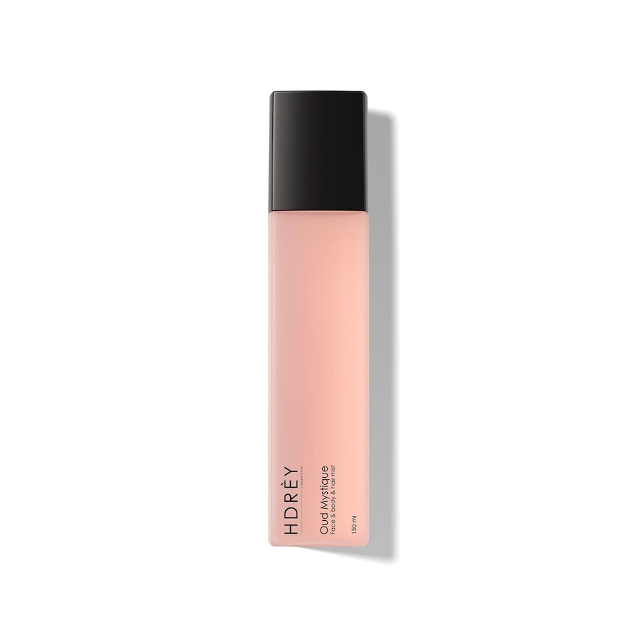 HDREY Body&Soul Oud Mystique Body Mist