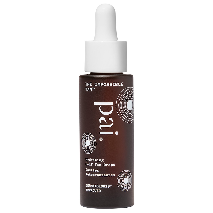 Pai Skincare The Impossible Tan™ - Hydrating Self Tan Drops Samoopalacze