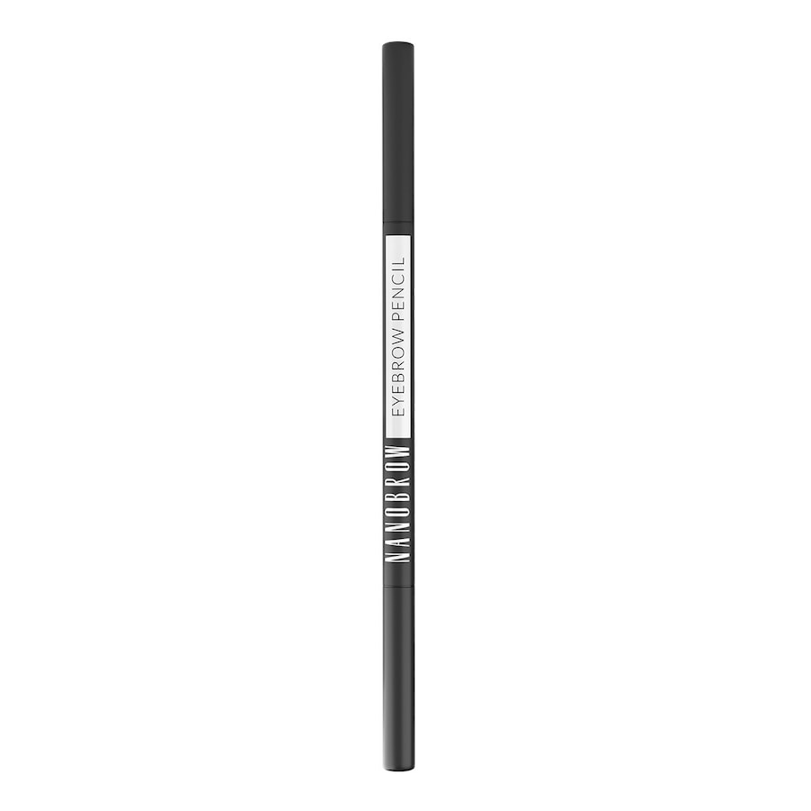 NANOBROW Kredka do brwi BLACK