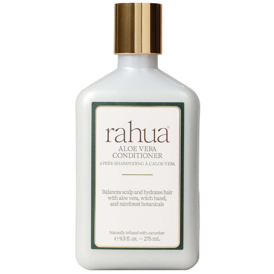 rahua Aloe Vera Conditioner Odżywki do włosów