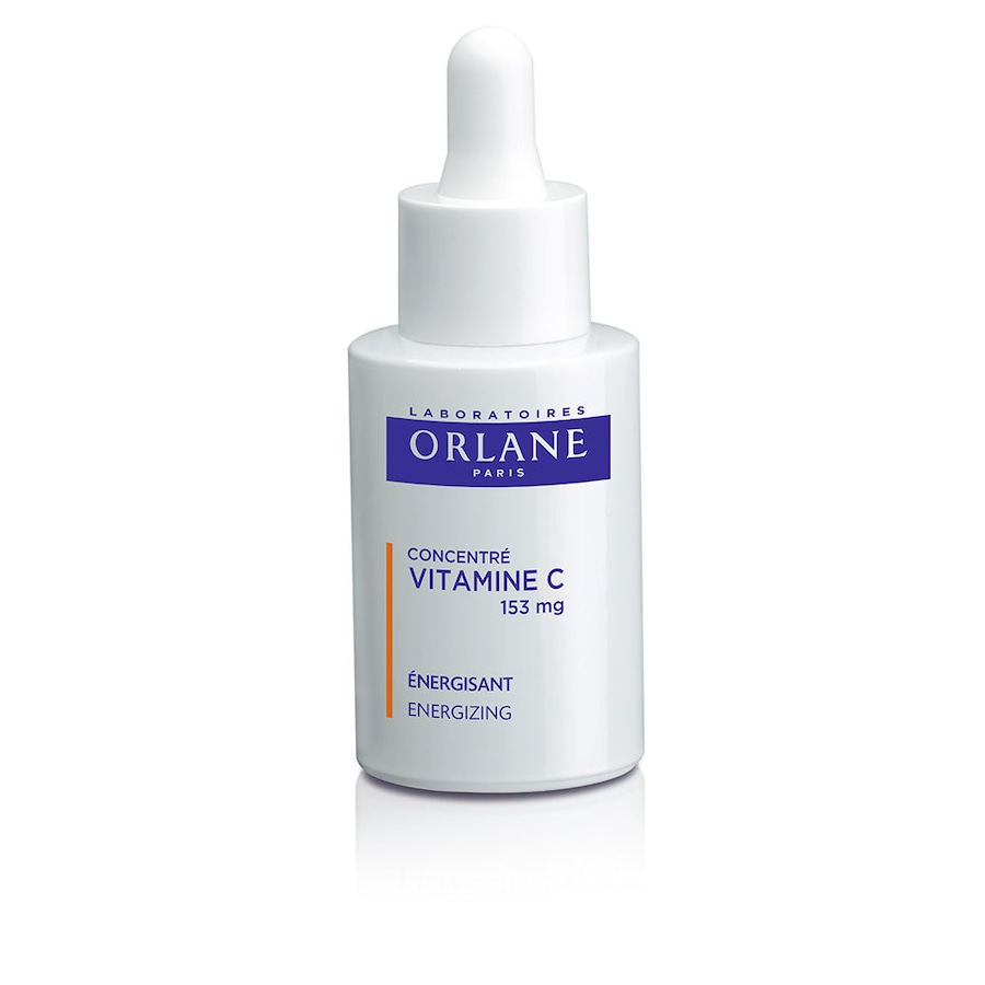 Orlane SKONCENTROWAŁEM witaminę C Glow Serum Damski