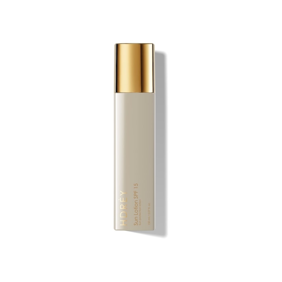 HDREY Sun Lotion SPF 15 Ochrona przeciwsłoneczna