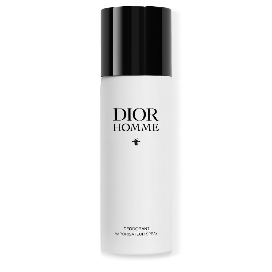 DIOR Homme Deodorant Vaporisateur Spray