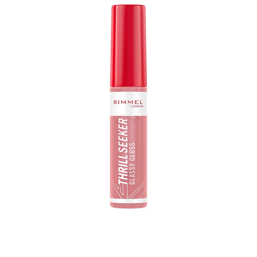 Rimmel London Błyszczyk do ust THRILL SEEKER Błyszczyki 700 - Posypany Cukrem