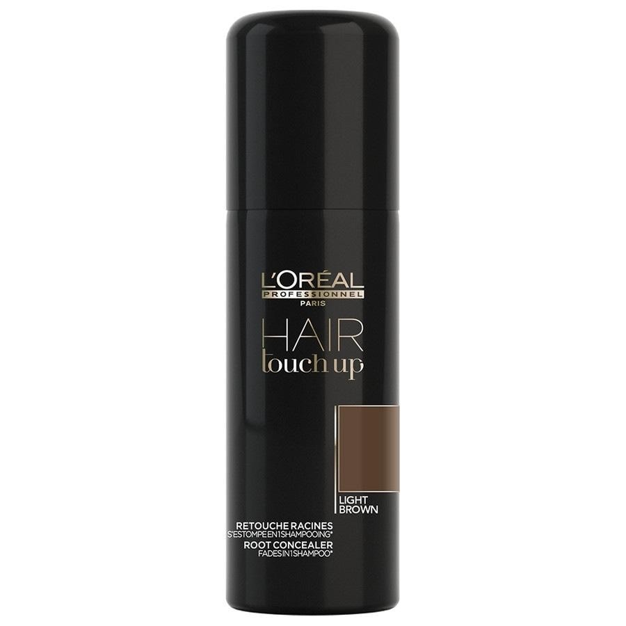 L´Oréal Professionnel Paris Hair Touch Up Lakiery do włosów Brązowy