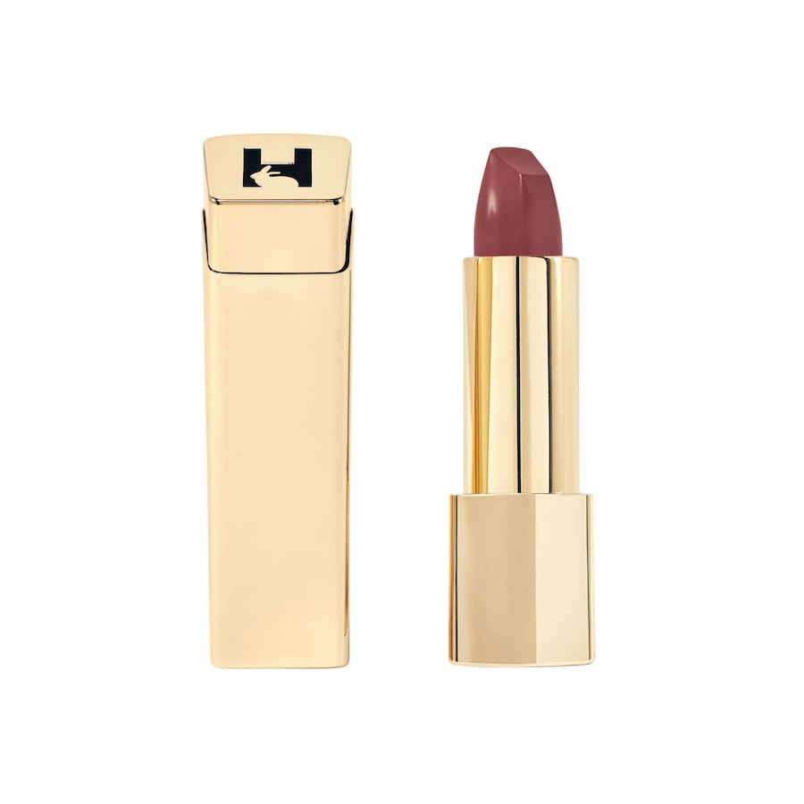Hourglass Unlocked UNLOCKED™ SATIN CRÈME LIPSTICK Szminki Tropic