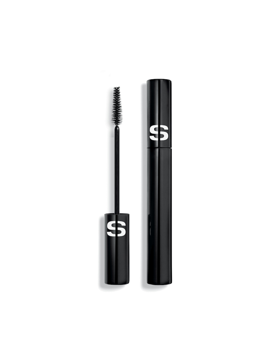 Sisley Mascara So Stretch 3 Deep Blue Tusze do rzęs 1 - DEEP BLACK