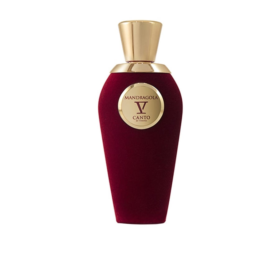 V CANTO Mandragola Perfumy 100 ml