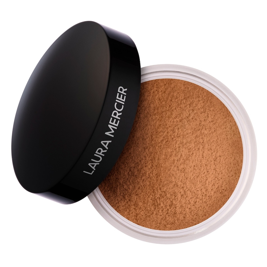 Laura Mercier Loose Setting Powder Pudry MEDIUM DEEP