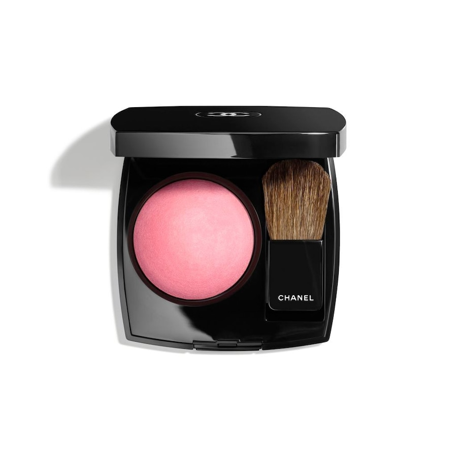 Chanel JOUES CONTRASTE Róż do policzków Nr. 64 - Pink Explosion