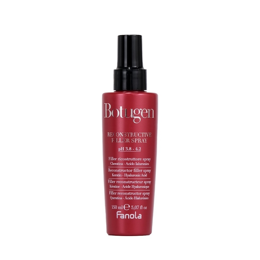 Fanola Boxtolife Filler Spray Lakiery do włosów