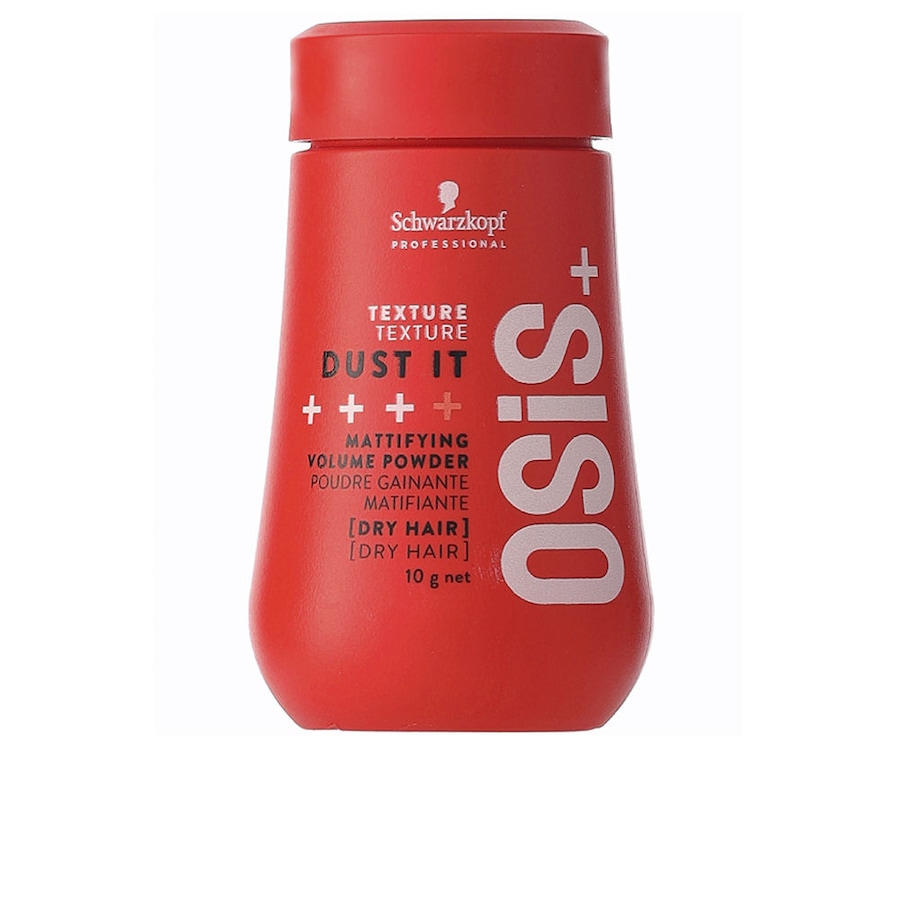 Schwarzkopf Professional OSIS+ Core Texture DUST IT Mattifying Powder Stylizacja włosów