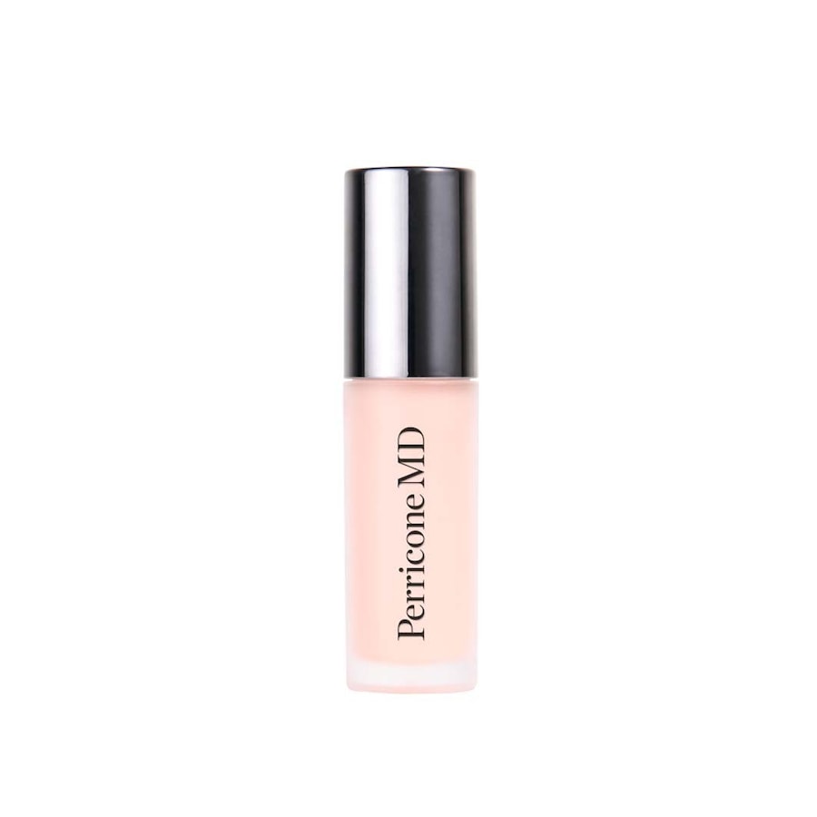 Perricone MD No Makeup Lip Oil Shade 6 (Plum) Olejek do ust Biały