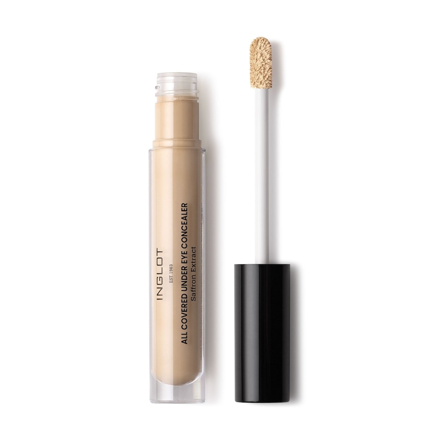 Inglot Korektor pod oczy All Covered Korektory 104 - 104