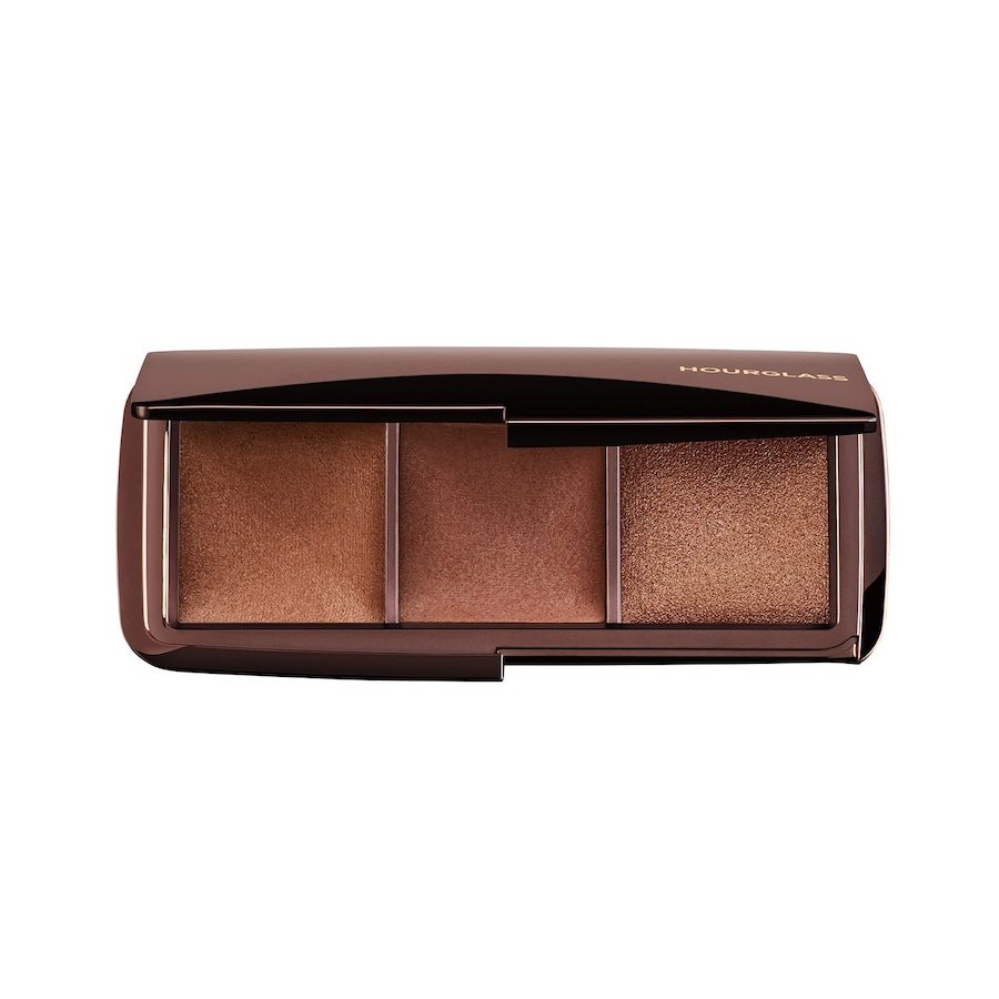 Hourglass Ambient LIGHTING PALETTE VOLUME 3 Konturowanie twarzy