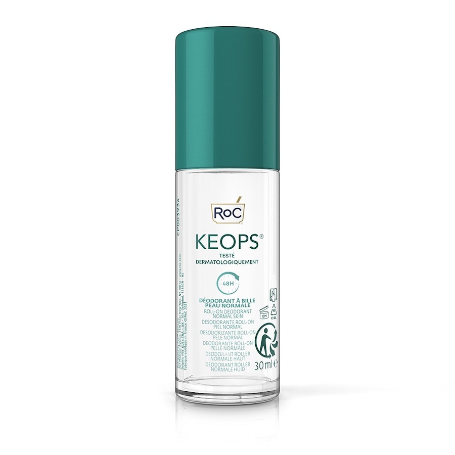 Roc Keops Roll-On Dezodoranty