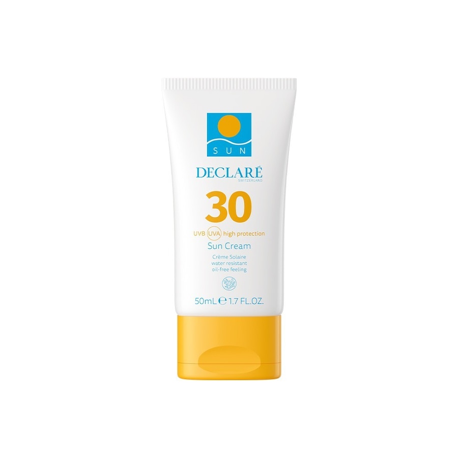 Declaré Hyaluron Boost Sun Cream SPF30 Ochrona przeciwsłoneczna