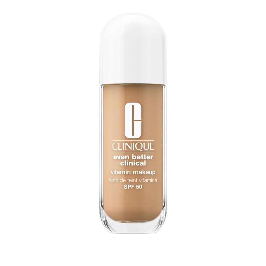 Clinique Even Better™ Clinical™ Vitamin Makeup SPF 50 Podkłady Light Medium Cool 5