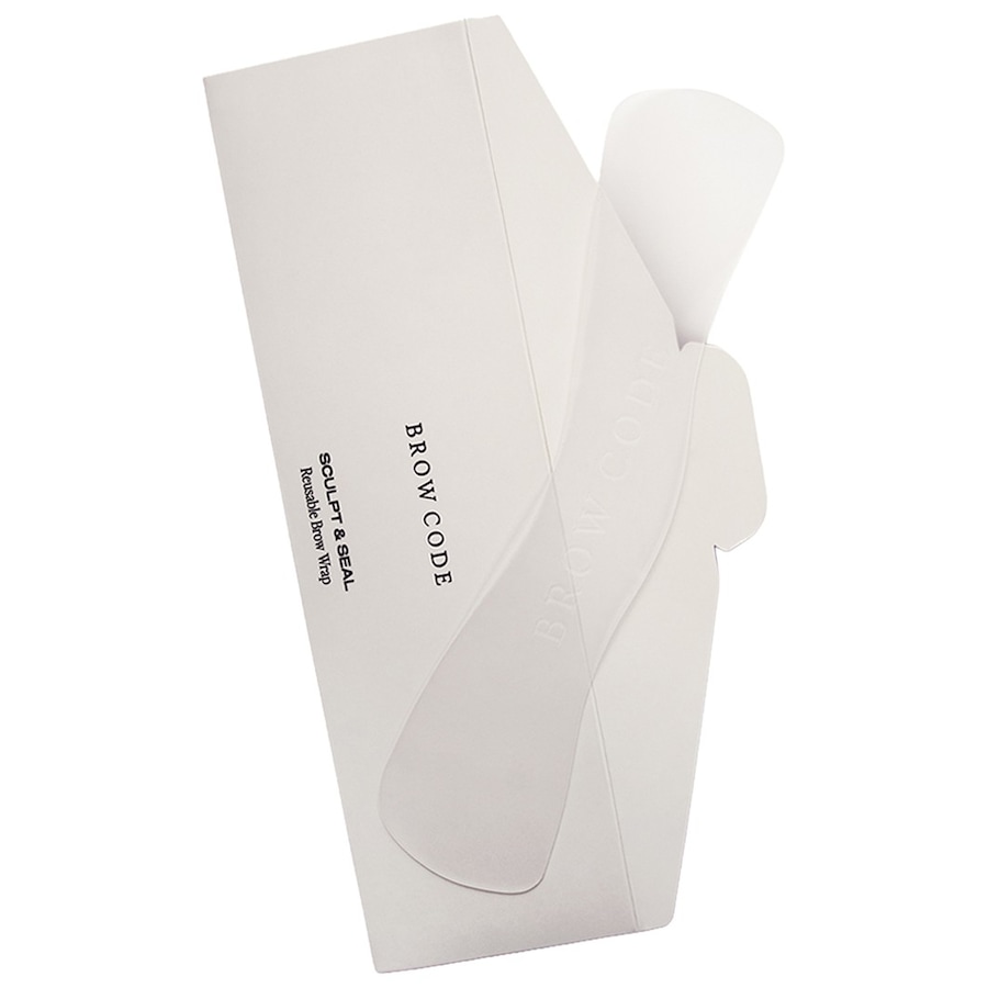 Brow Code Sculpt & Seal Prostownice 1 ct