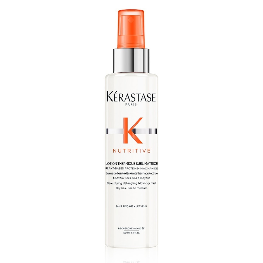 Kérastase Nutritive Lotion Thermique Universelle Termoochrona włosów