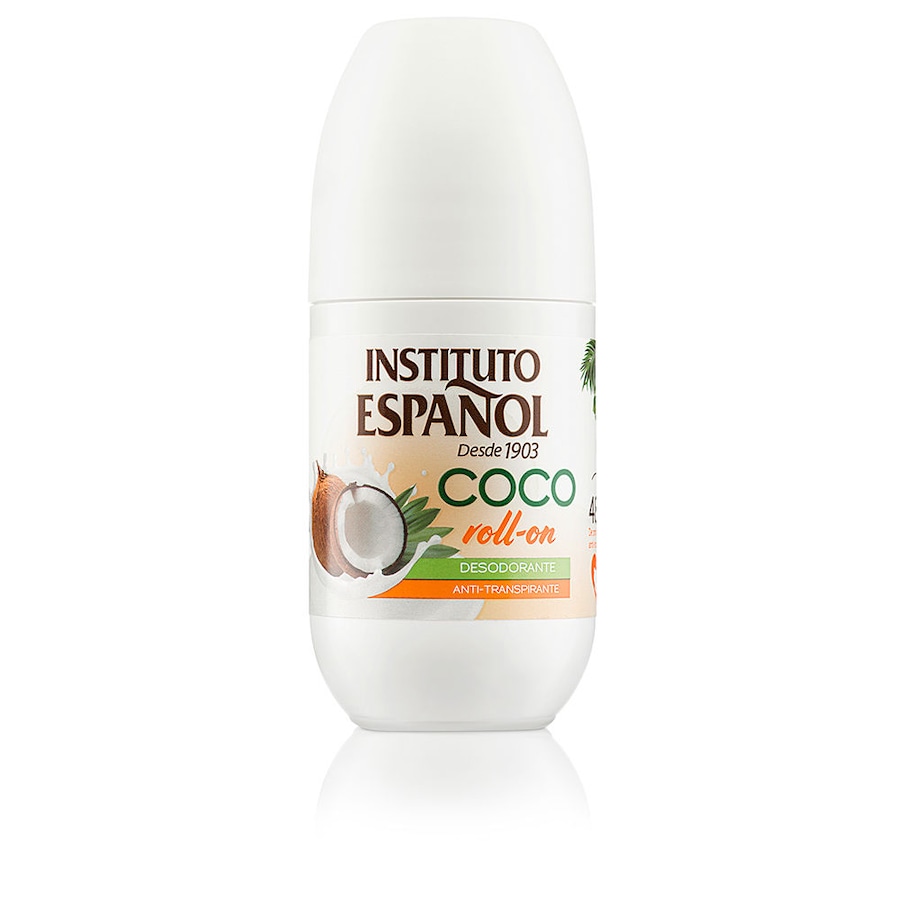 Instituto Español COCO antyperspirant w kulce