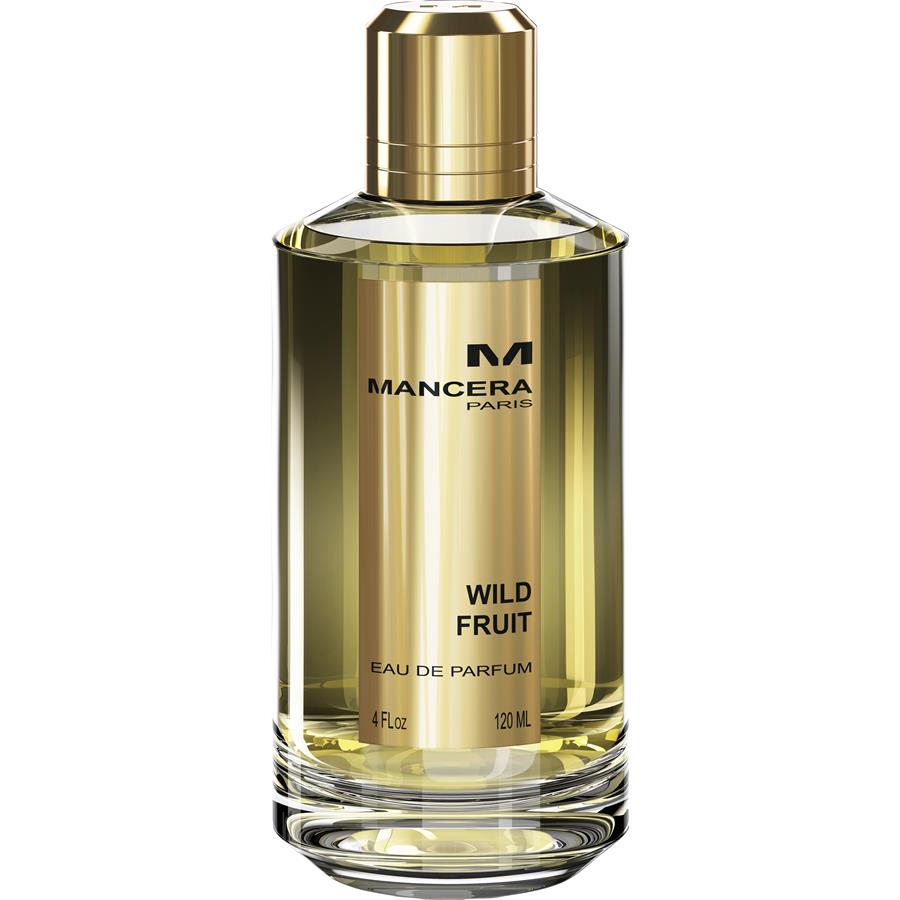 Mancera Mancera Classics Wild Fruits Eau de Parfum Spray Perfumy 120 ml Damski