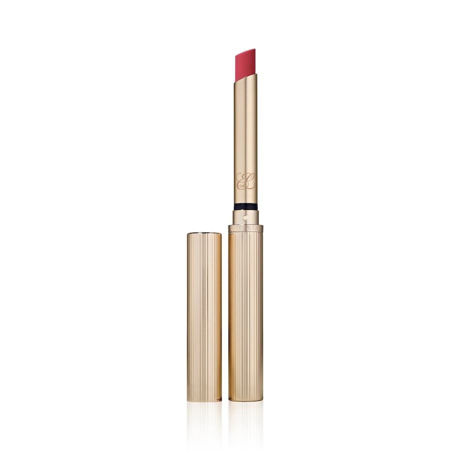 Estée Lauder Pure Color Explicit Silk Matte Lipstick Szminki 12 - HIGH FREQUENCY