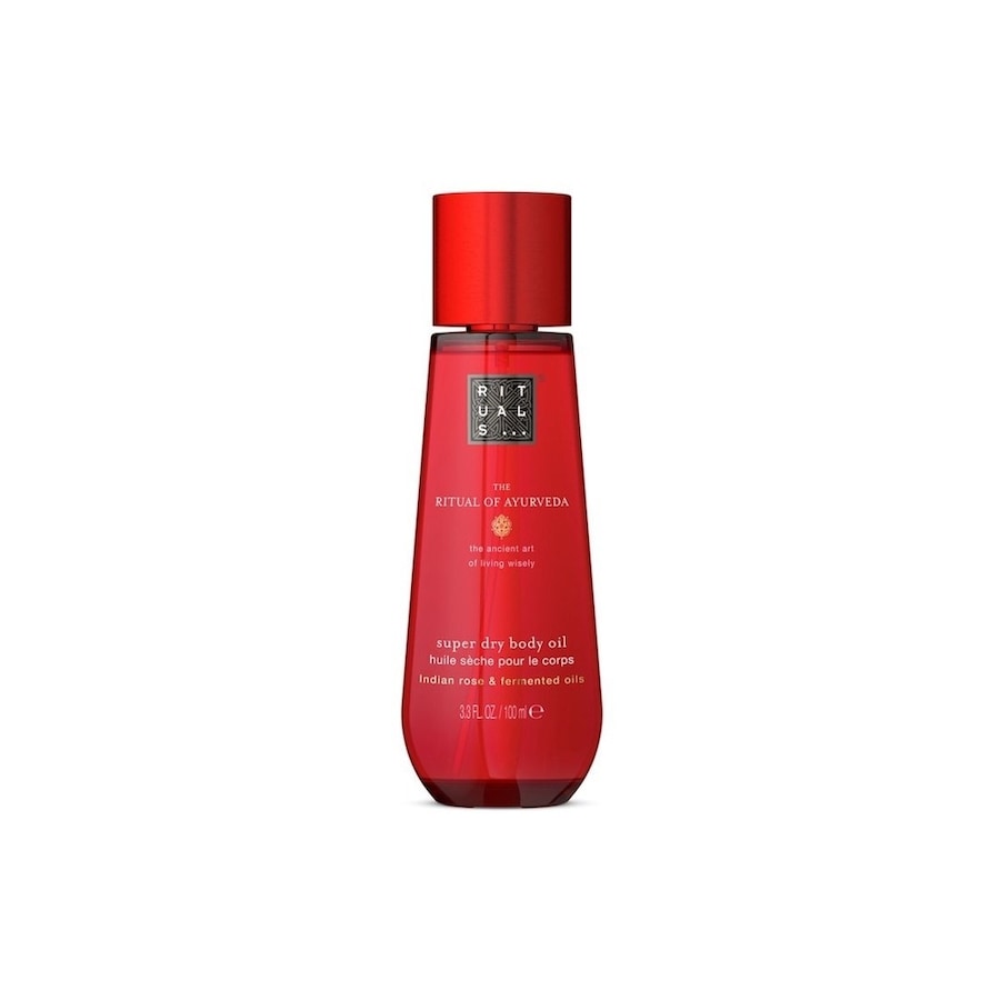 Rituals The Ritual of Ayurveda Super Dry Body Oil Olejki do ciała