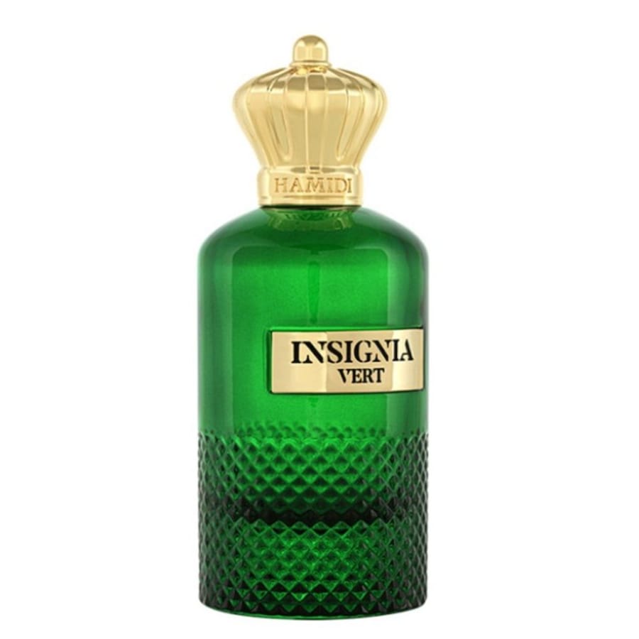 Laila Hamidi Insignia Vert Perfumy 105 ml