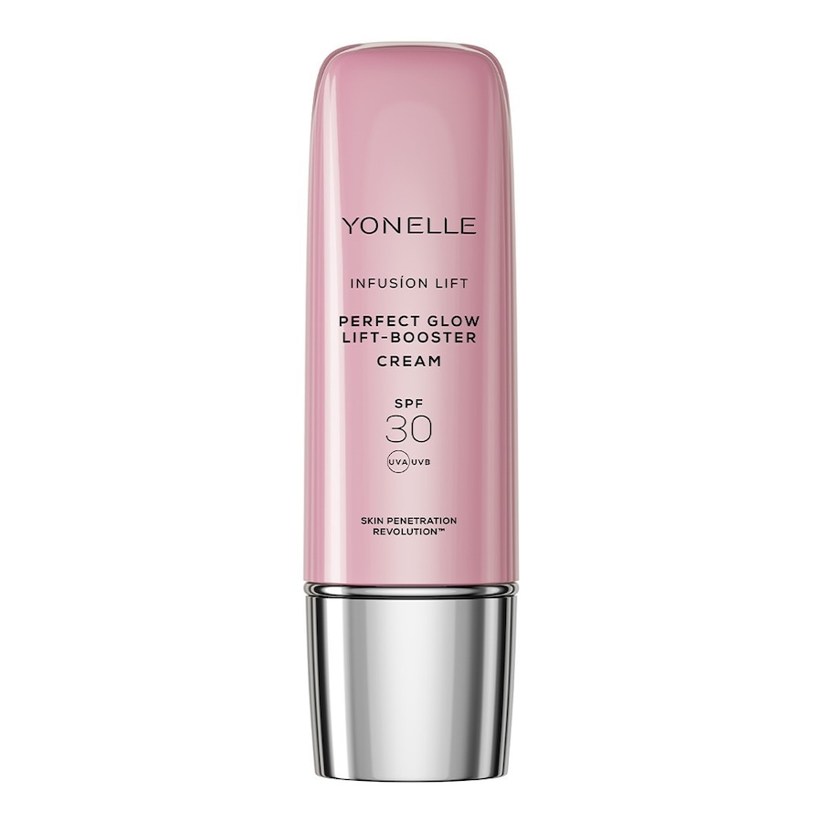 YONELLE INFUSION LIFT Krem Liftingujący Z Efektem Perfect Glow SPF 30 Kremy do twarzy Damski