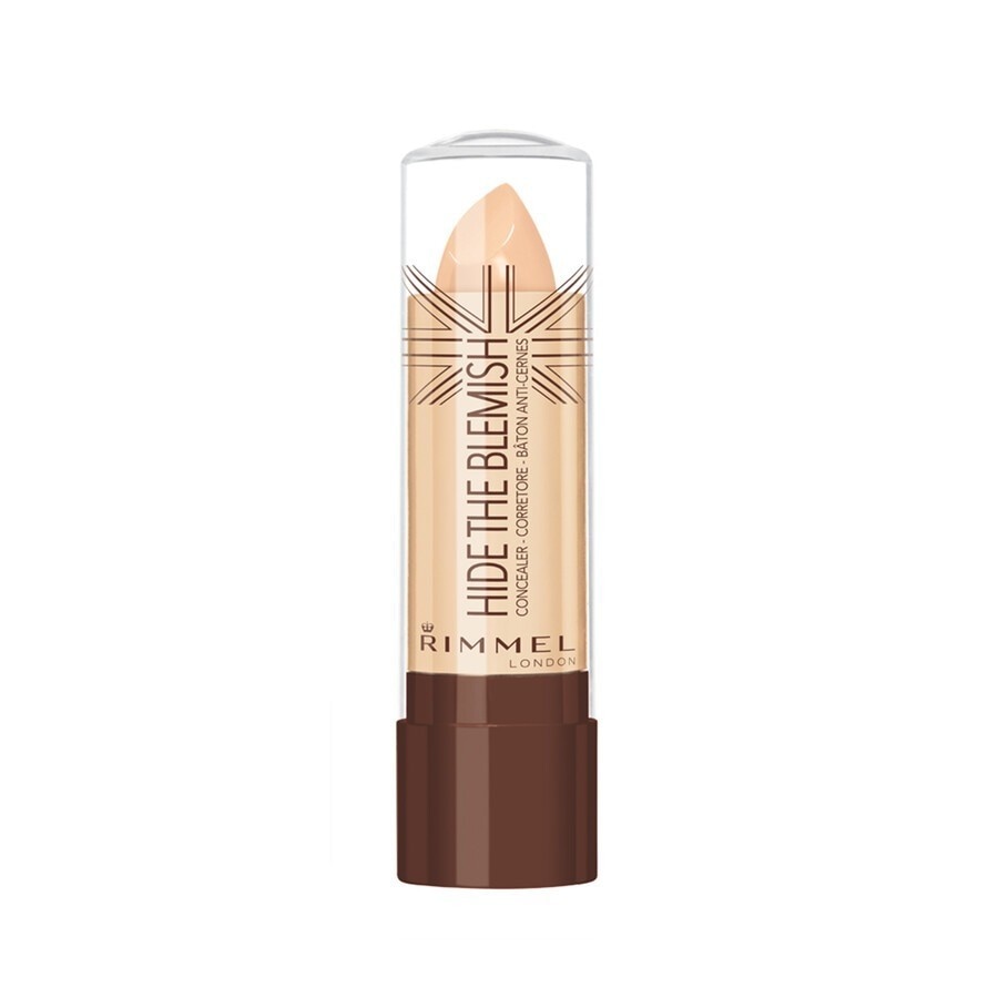 Rimmel London Hide the Blemish Korektory