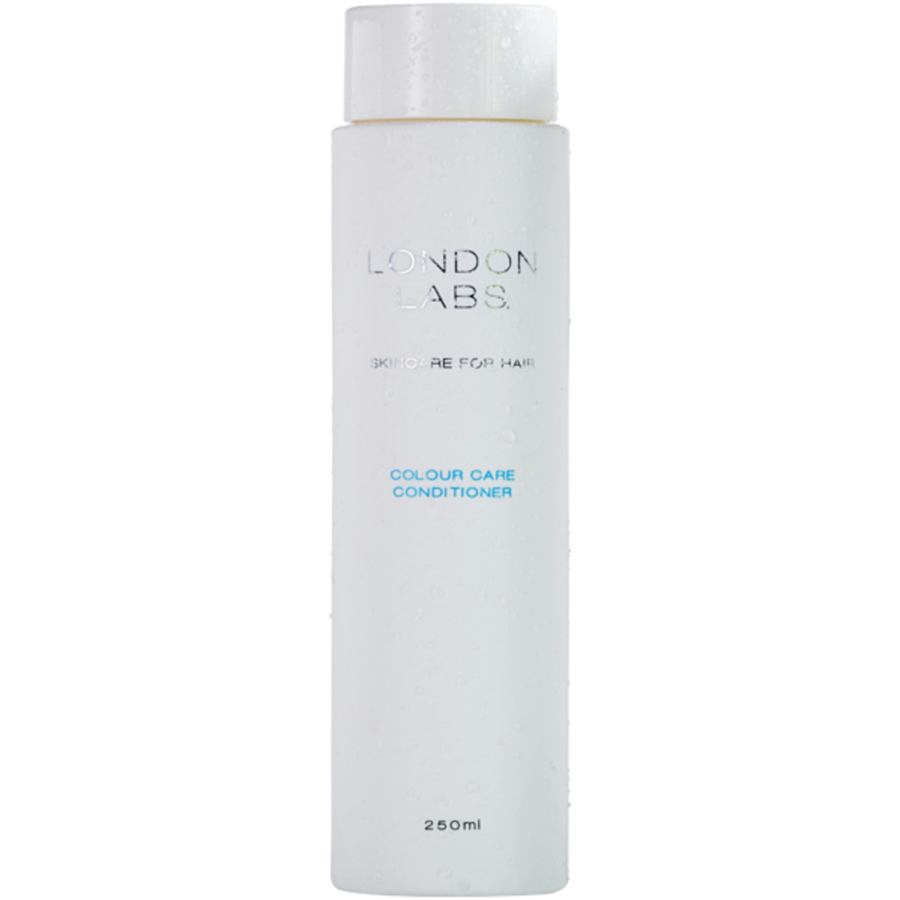 London Labs Skincare for Hair Colour Care Conditioner Odżywki bez spłukiwania