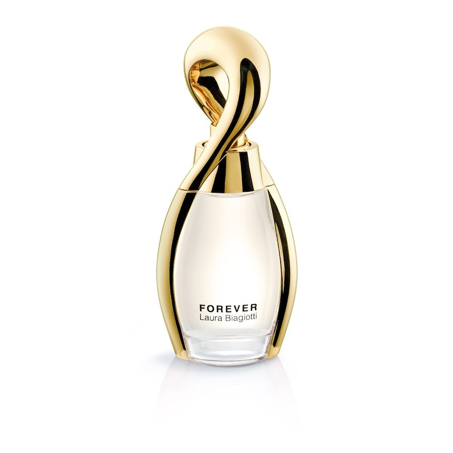 Laura Biagiotti Forever Gold For Her Woda perfumowana Damski