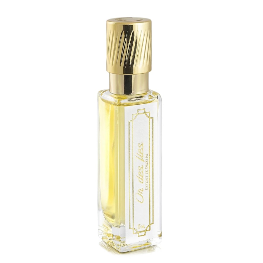 CHERIGAN Or des Iles Perfumy 15 ml