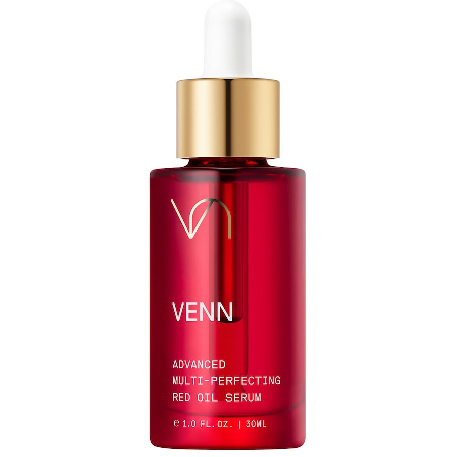 Venn Advanced Multi-Perfecting Red Oil Serum Serum przeciwzmarszczkowe