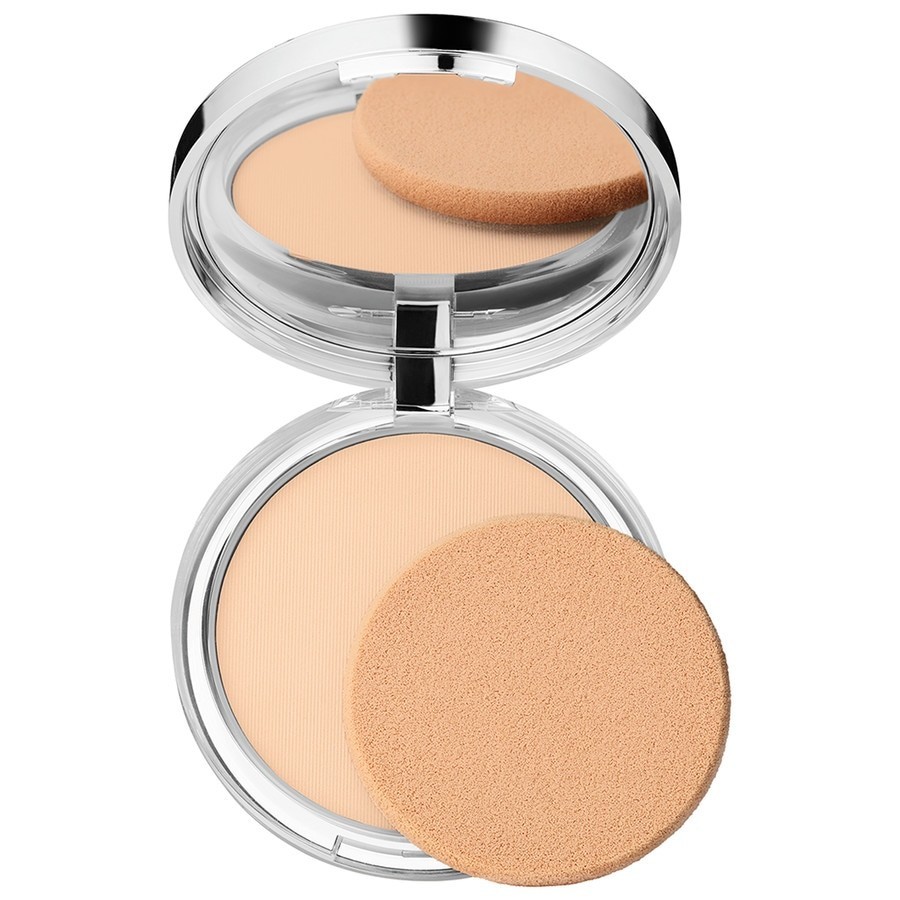 Clinique Stay-Matte Sheer Pressed Powder Pudry 02 - Neutral