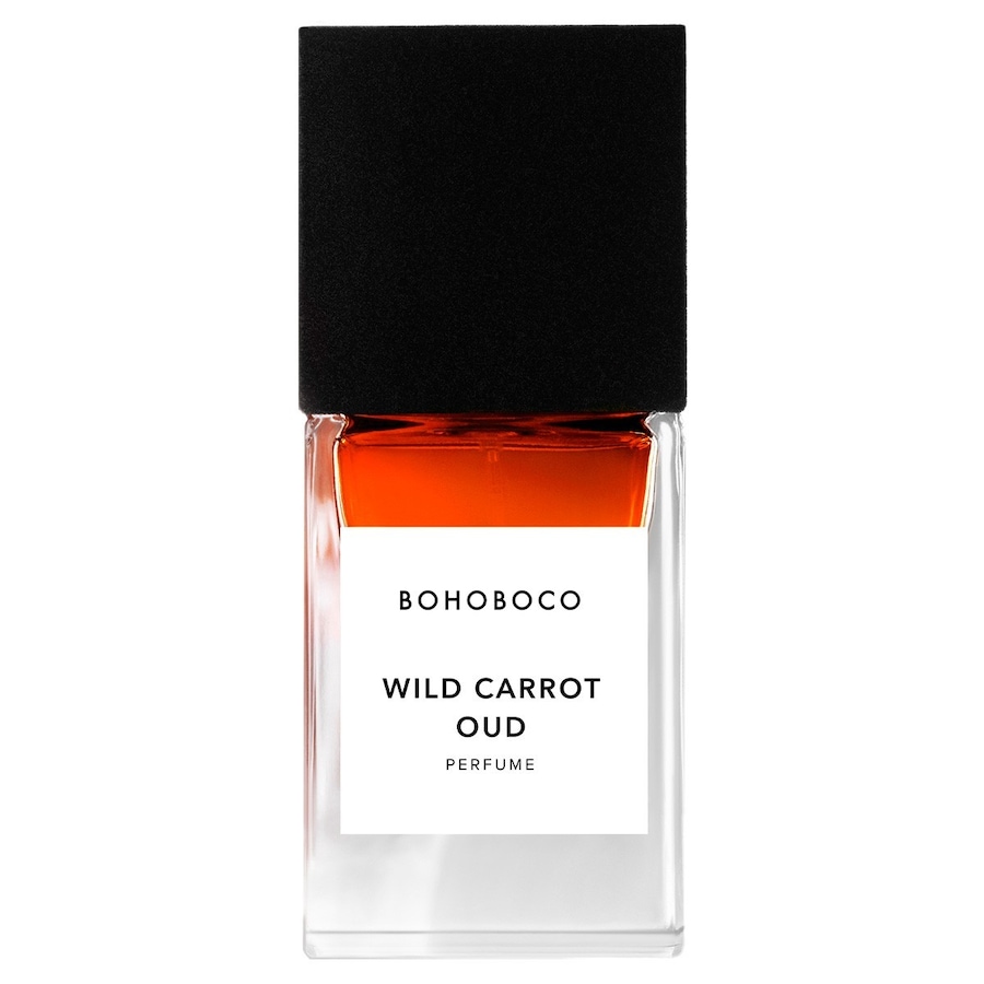 Bohoboco WILD CARROT • OUD Perfumy 50 ml