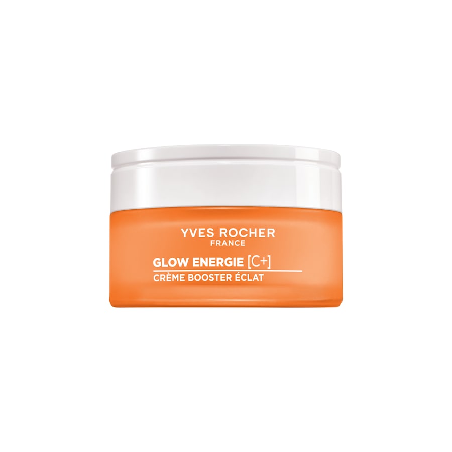 Yves Rocher Glow Energie Krem dodający blasku