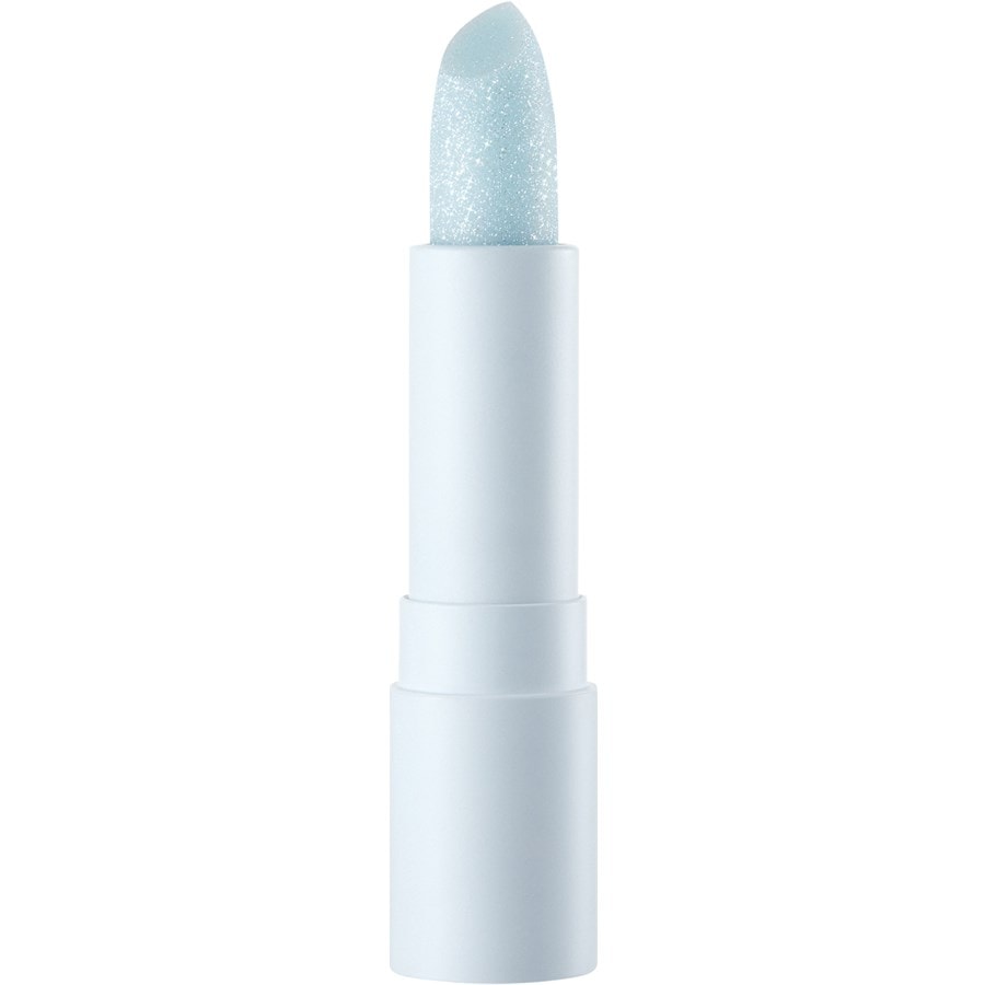 Unleashia Glacier Vegan Lip Balm Balsamy do ust No.2 Blue Lagoon