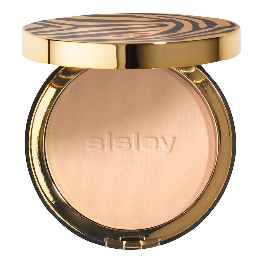 Sisley Phyto-Poudre Compacte Podkłady N°2 Natural