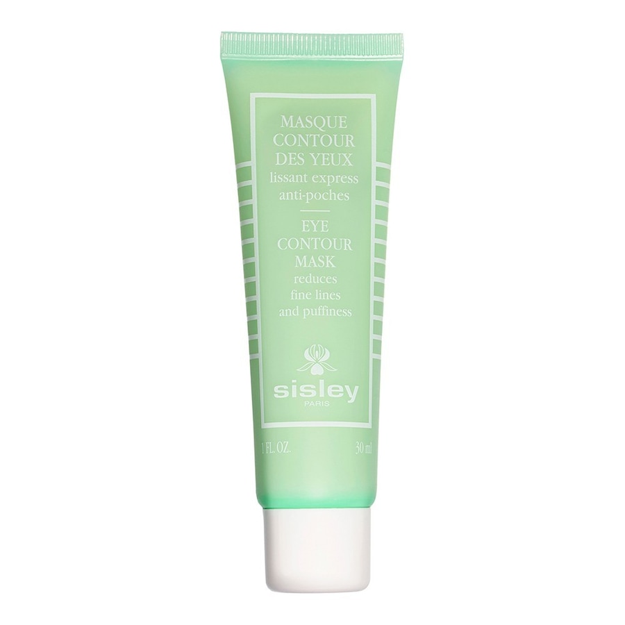 Sisley Eye Contour Mask Prezenty na Święta